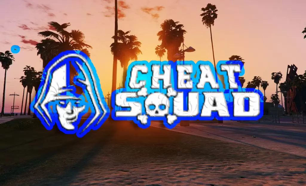 Cheatsquad Injector V Cs Go