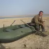 Ержанов Жалгас