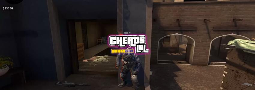 RyzeXTR Для CS:GO