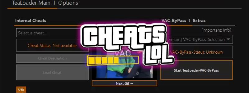 TeaLoader Для Team Fortress 2