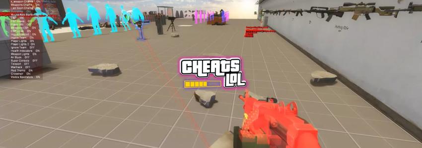 L4D2 MultiHack Для Left 4 Dead 2