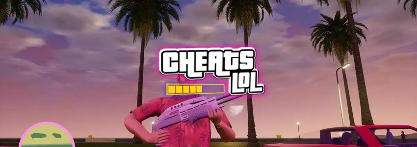 Сохранение 100% Для GTA: Vice City The Definitive Edition